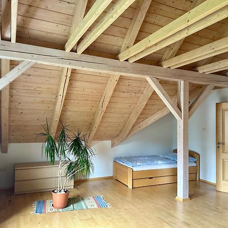 Apartman Lazec Cesky Krumlov Exterior photo