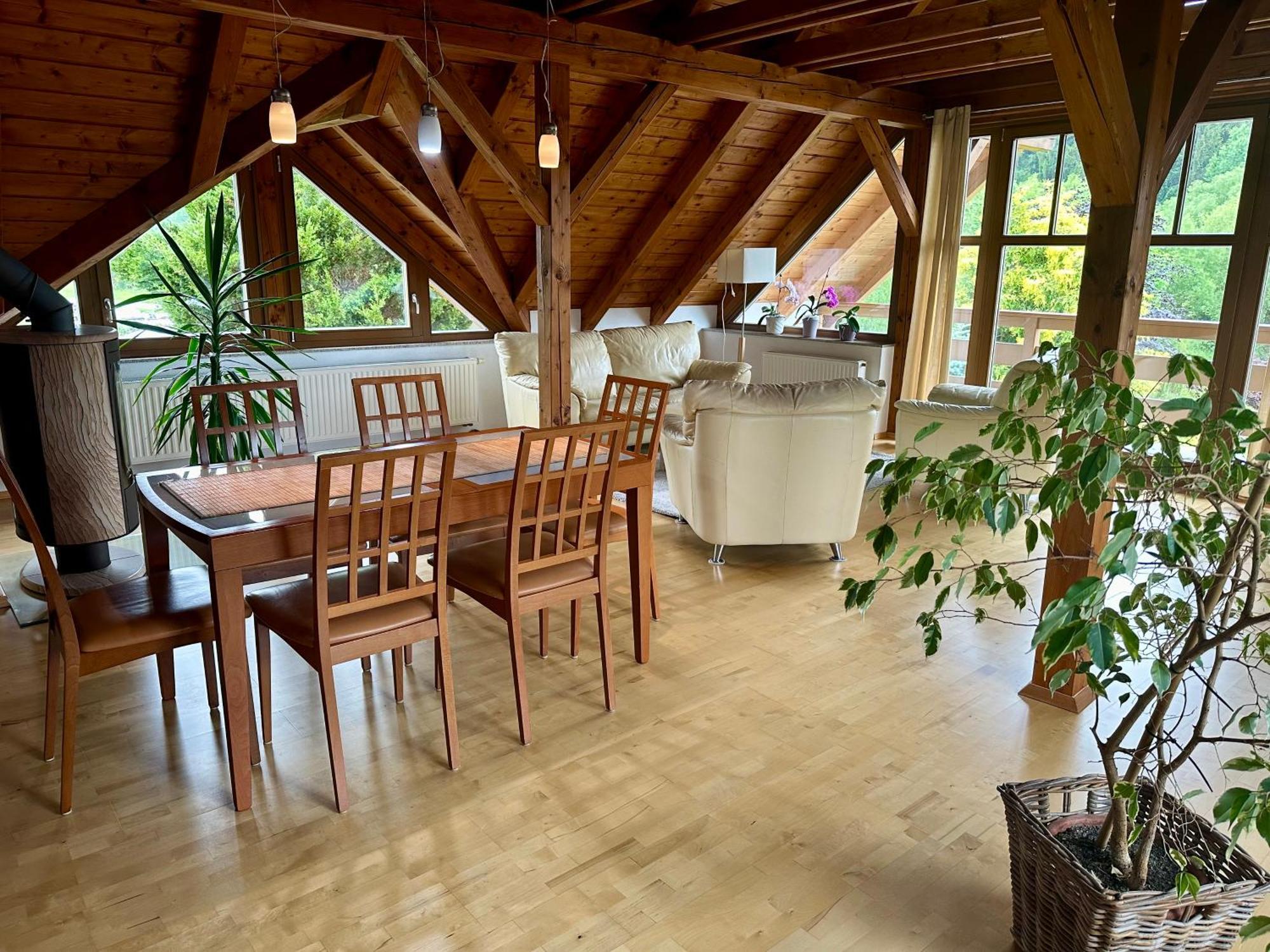 Apartman Lazec Cesky Krumlov Exterior photo