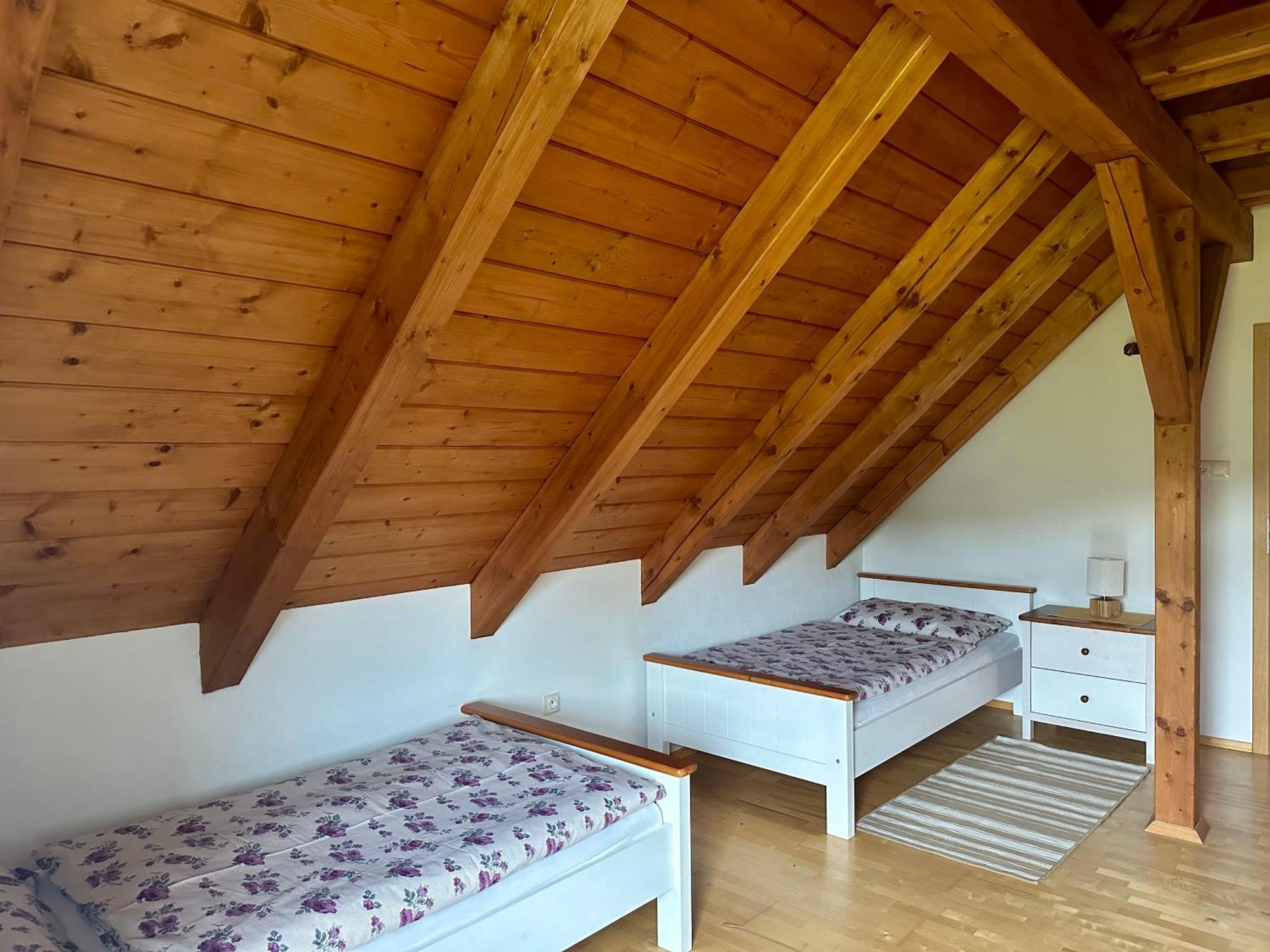 Apartman Lazec Cesky Krumlov Exterior photo