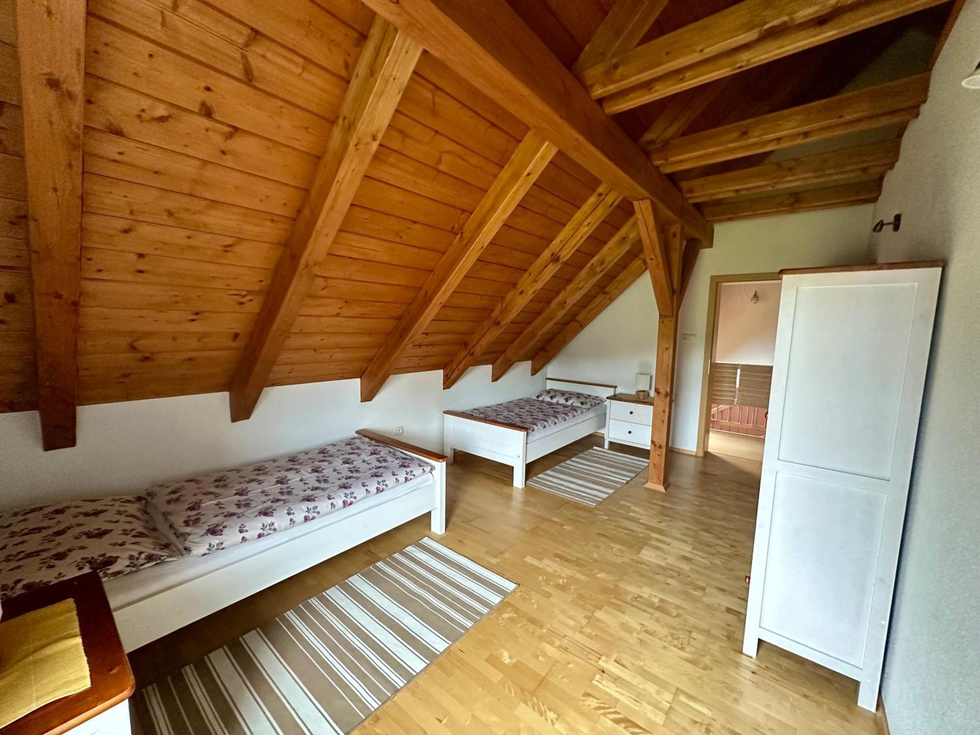 Apartman Lazec Cesky Krumlov Exterior photo